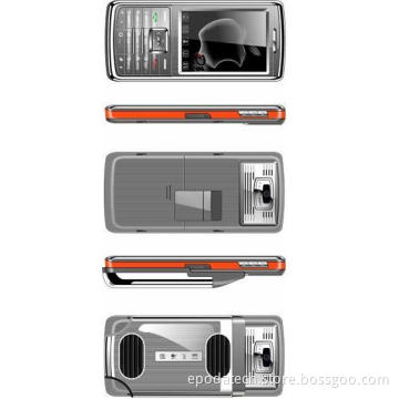 MP-05 mobile:Color mobile phone high quality motherboard,bluetooth With mp3 mp4 player with camera .Audio/Video record,high qual